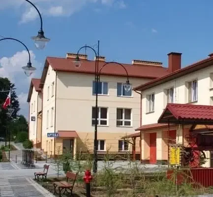 Gmina Chrzanów buduje wieżę widokową i zielone miejsce wypoczynku za unijne pieniądze