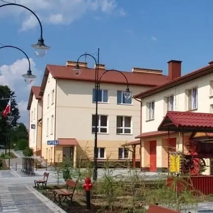 Gmina Chrzanów buduje wieżę widokową i zielone miejsce wypoczynku za unijne pieniądze