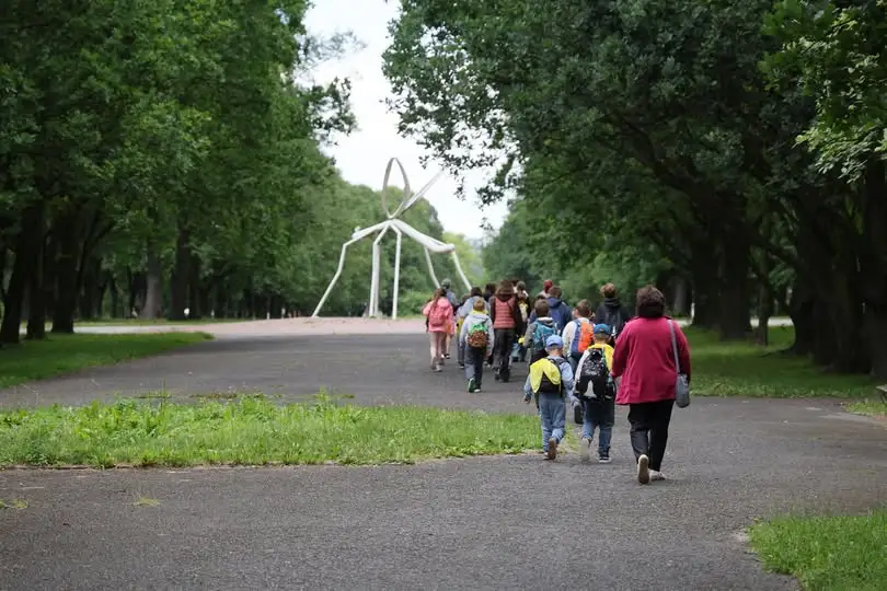 Wycieczka do Zoo w Chorzowie – dzieci z GOKiS Babice odkrywały świat zwierząt