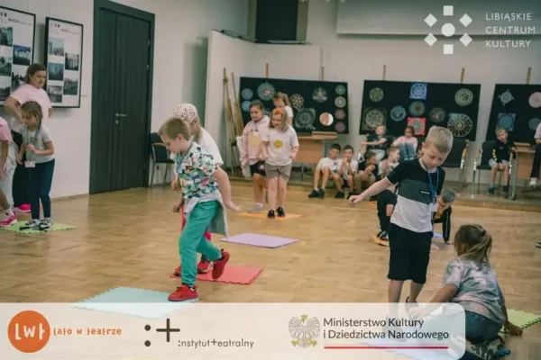 Wielki finał Lata w teatrze już 17 lipca na Placu Słonecznym