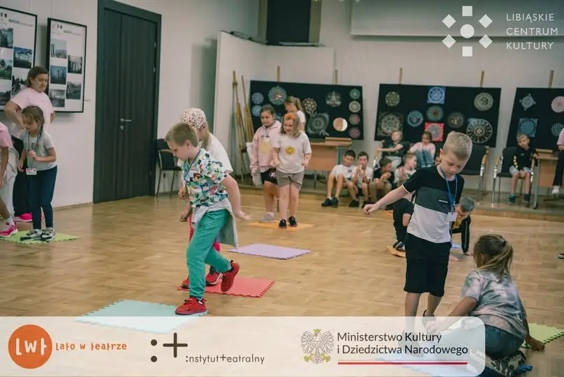 Wielki finał Lata w teatrze już 17 lipca na Placu Słonecznym