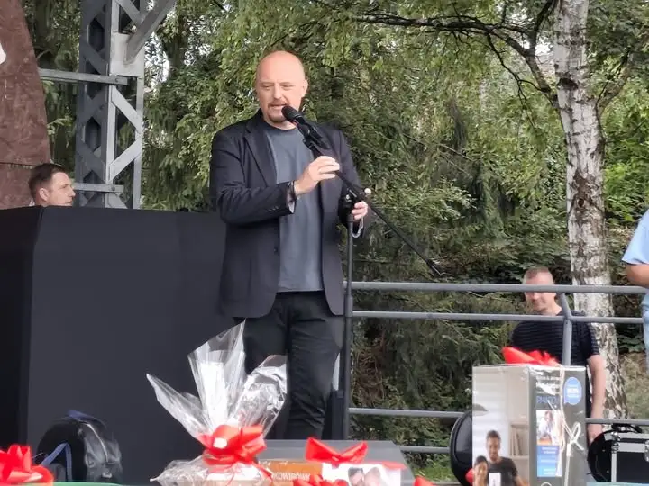Trzebińskie LATO NA POLU – relacja z wydarzenia na Błoniach Karniowickich