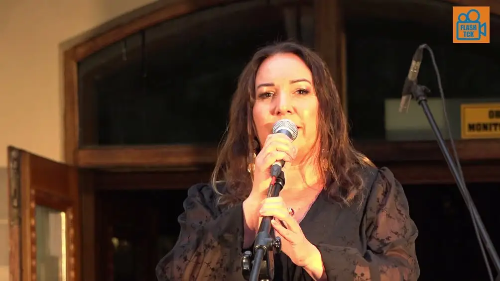 Letnia scena plenerowa przy Dworze Zieleniewskich: „Na Serca Dnie” Kasia i Artur Band