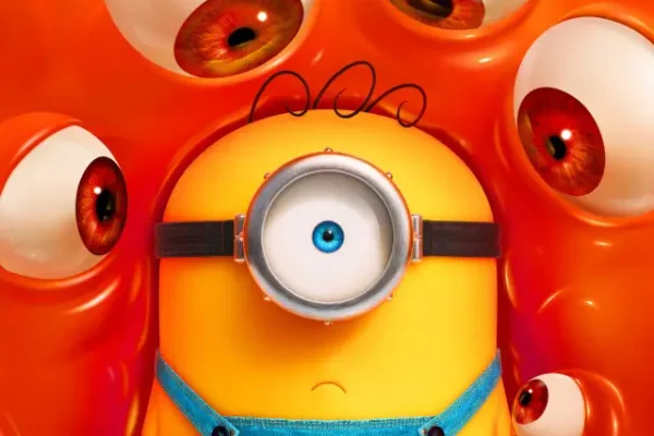 Wakacyjny weekend w Kinie Sokół: Minionki i Odyseja Nolana