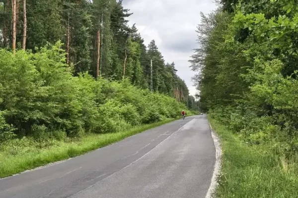 Nowa ścieżka rowerowa połączy Libiąż, Żarki i Chrzanów