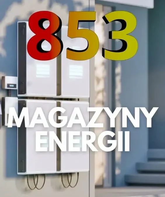 44 miliony na OZE – największy projekt w historii Małopolski Zachodniej
