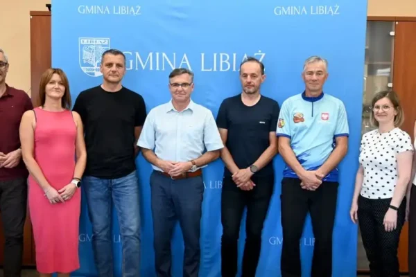 Podsumowanie rywalizacji Rowerowa Stolica Polski 2026 w Gminie Libiąż