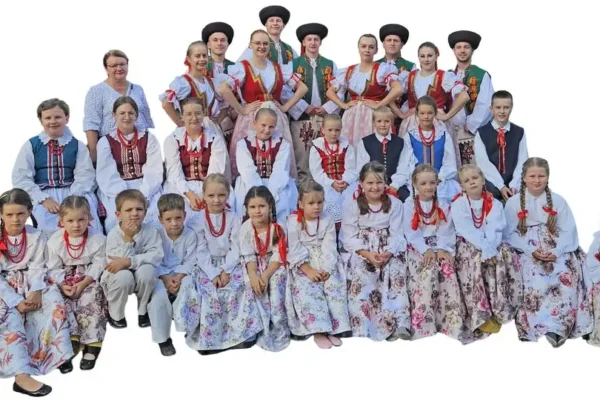 Nabór do Zespołu Pieśni i Tańca „Krakowiaczek” – dołącz do folkloru!