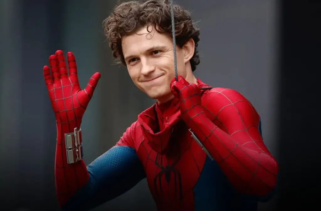 Spider-Man wlatuje do Libiąskiego Centrum Kultury – premiera w piątek