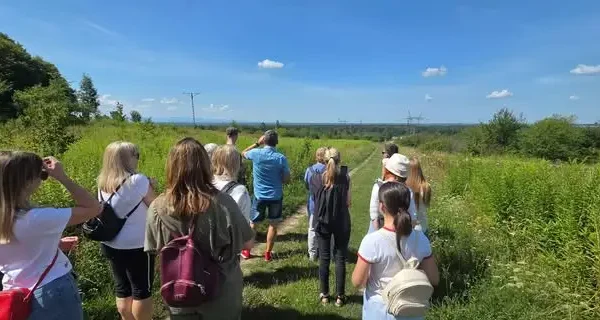 Spacer historyczny po Libiążu – odkrywanie nieznanych śladów przeszłości