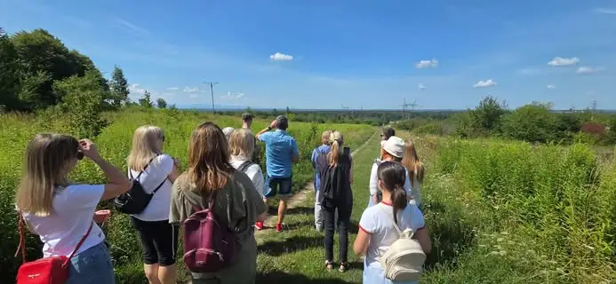 Spacer historyczny po Libiążu – odkrywanie nieznanych śladów przeszłości