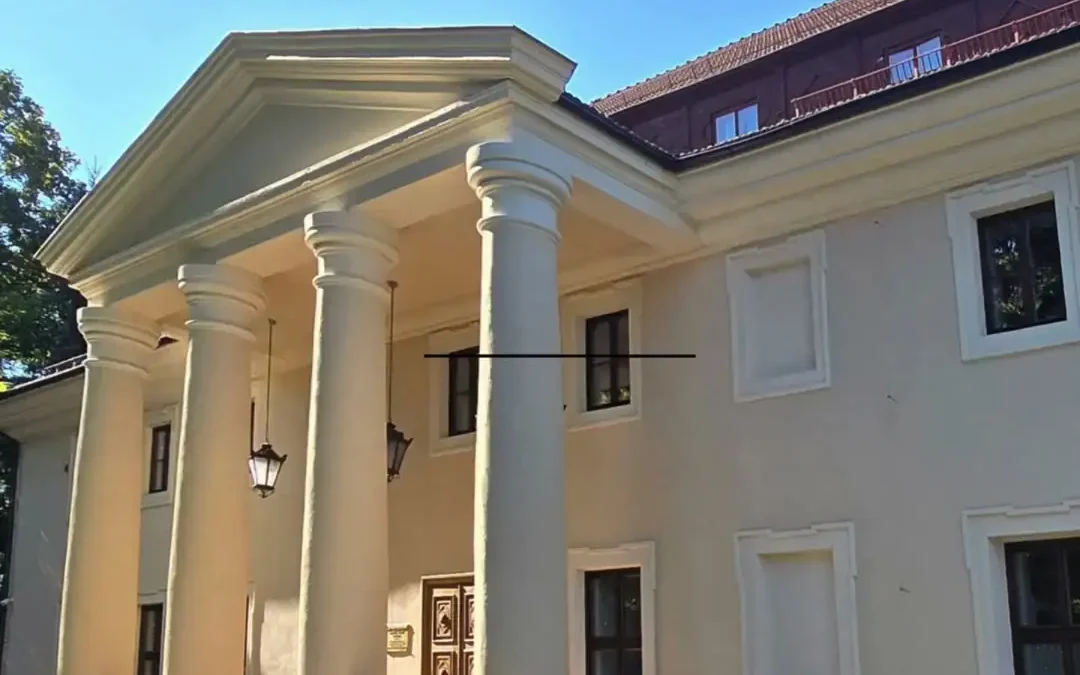 Targ Staroci w Trzebini – poszukiwacze skarbów, ruszajcie do Dworu Zieleniewskich!