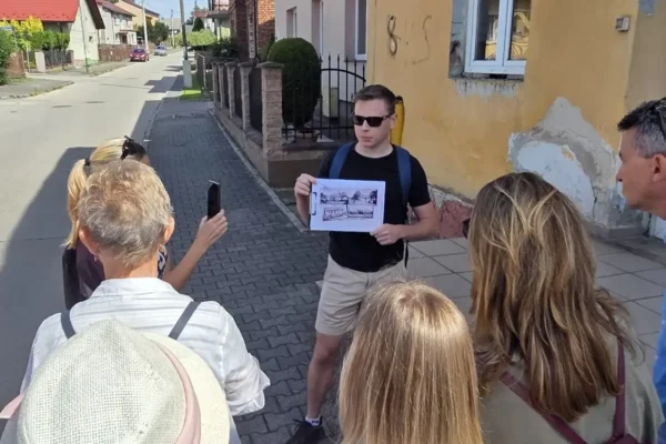 Spacer Historyczny po Libiążu – śladami dawnych tajemnic