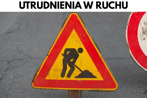 Przebudowa ul. Wolności w Libiążu od 20 lipca. Objazdy i zmiany w komunikacji