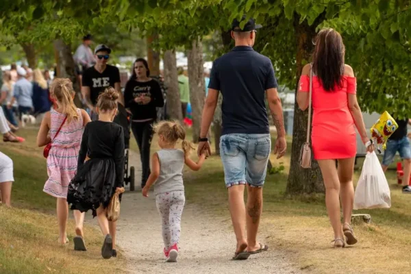 Wakacyjne atrakcje w Jankowicach: animacje, teatr i koncert już 1 sierpnia