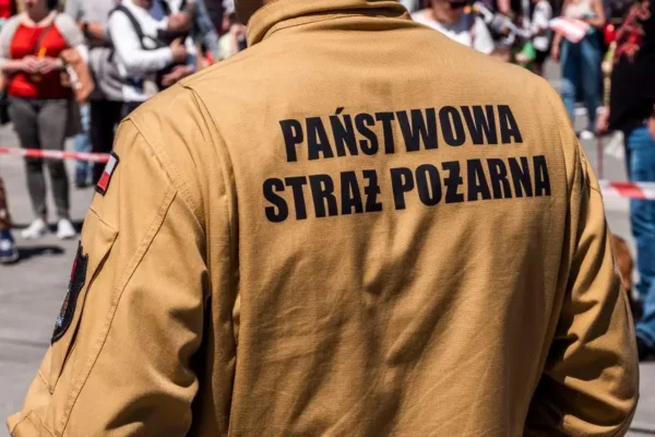 Sobotnie wydarzenie w Jankowicach – zaproszenie od GOKiS Babice