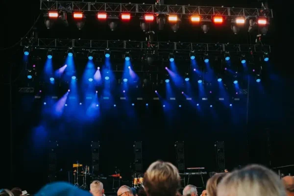 Muzyczny salon imion i przebojów w Chrzanowie – koncert i konkursy