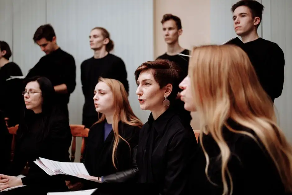 Muzyczny salon imion i przebojów – u Ani na imieninach w Chrzanowie