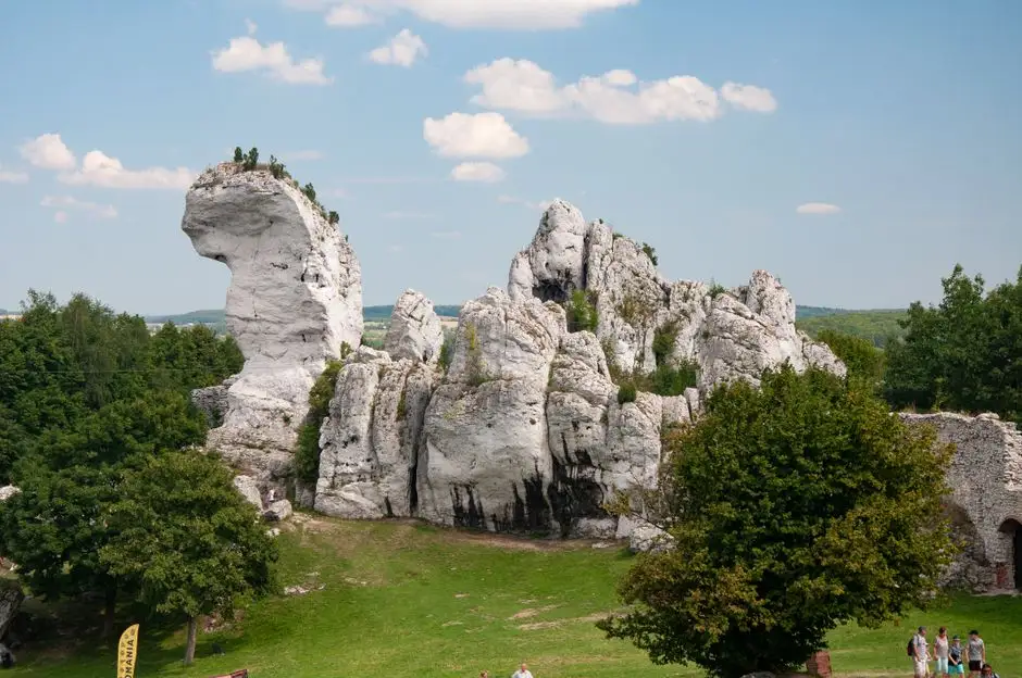 Juromania ponownie zawita do Gminy Babice