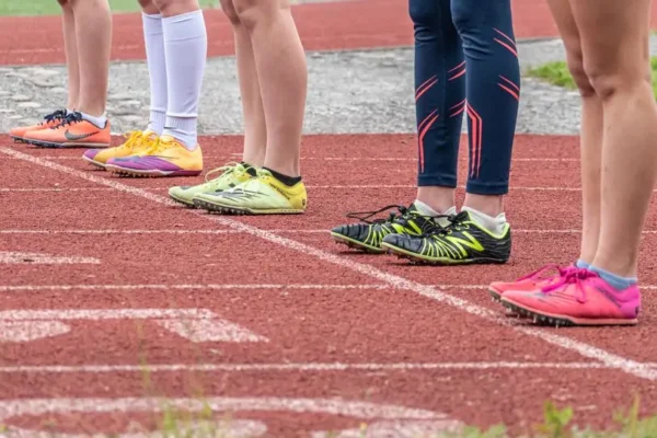 Libiąski Bieg z Uśmiechem 2026 – zapisy już otwarte