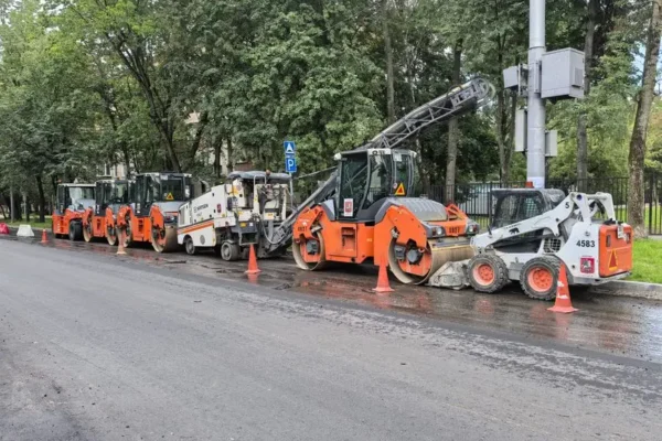 Gmina Babice zmodernizuje siedem dróg za ponad 1,2 mln zł