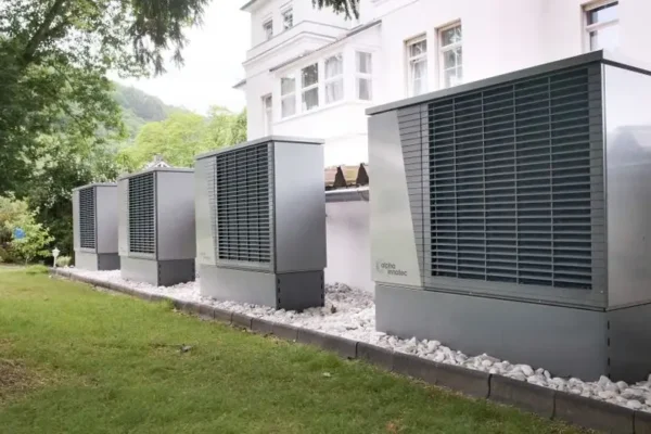 44 mln zł na zieloną transformację Małopolski Zachodniej – Alwernia zyska 1,7 mln na OZE