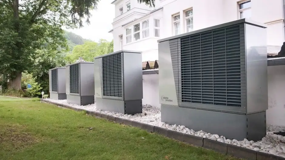 44 mln zł na zieloną transformację Małopolski Zachodniej – Alwernia zyska 1,7 mln na OZE