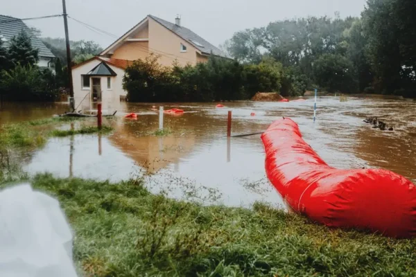 Gmina Babice wzbogaciła się o nowy sprzęt ochrony ludności