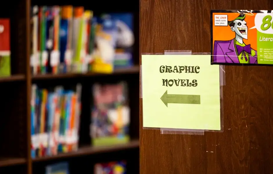 Biblioteka w Porębie Żegoty nieczynna 16 lipca