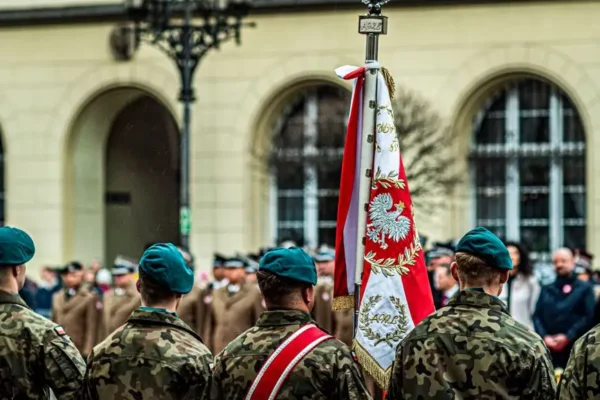 Trwa nabór do Dobrowolnej Zasadniczej Służby Wojskowej w 2026 roku – sprawdź terminy i warunki
