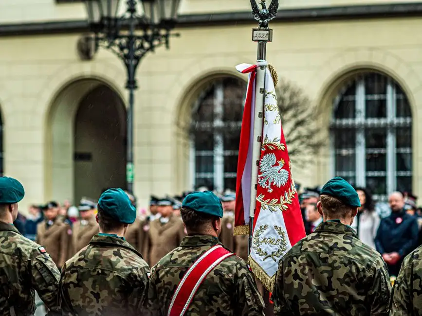 Trwa nabór do Dobrowolnej Zasadniczej Służby Wojskowej w 2026 roku – sprawdź terminy i warunki