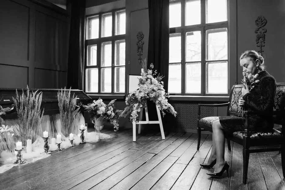 Zmarła Barbara Bigosińska, była zastępczyni wójta Gminy Alwernia
