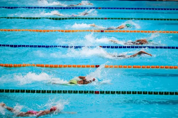 Karta Medicover Sport ważna na basenie w Libiążu – pływaj bez limitów