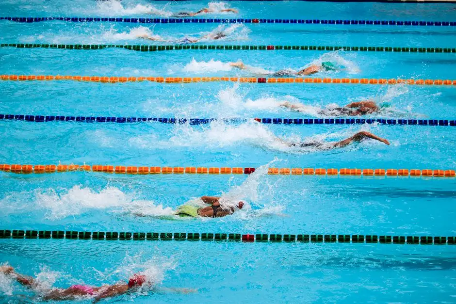 Karta Medicover Sport ważna na basenie w Libiążu – pływaj bez limitów