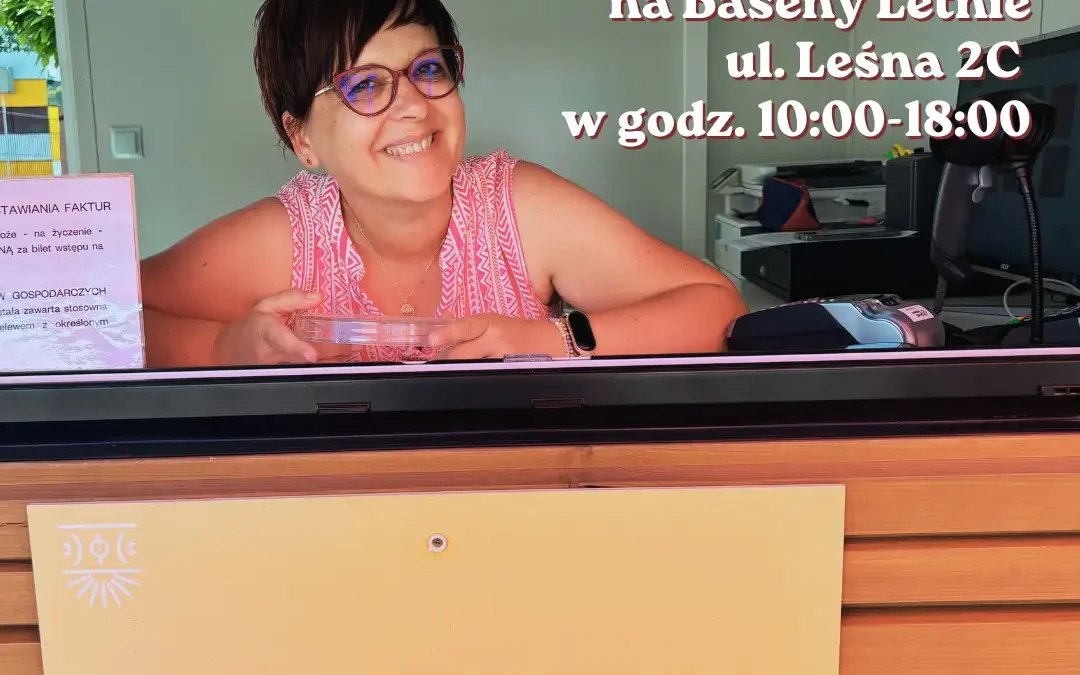 Zwrot pieniędzy za karnety na basen w Chrzanowie – jak złożyć wniosek?
