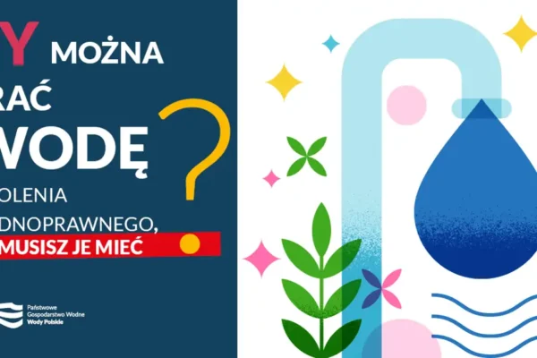 Kiedy pobór wody wymaga pozwolenia? Sprawdź granice zwykłego korzystania