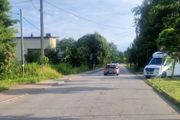 Remont ul. Puszkina w Trzebini: siedem ofert, duże oszczędności