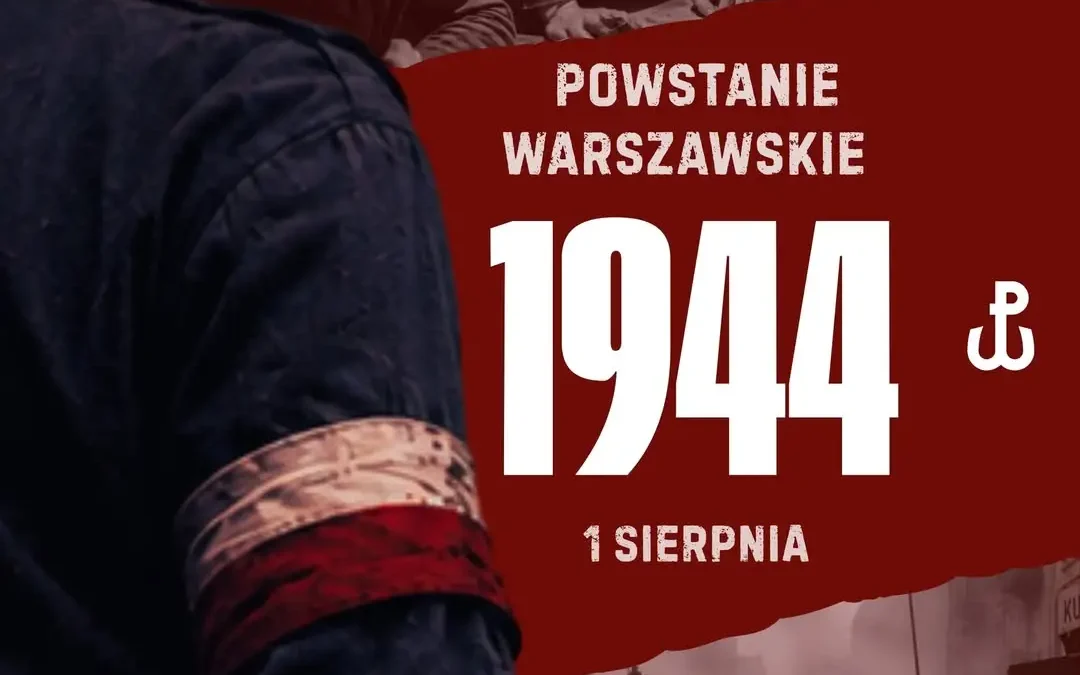 82. rocznica Powstania Warszawskiego: Gmina Libiąż uczci pamięć bohaterów