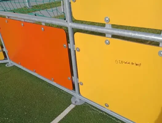 Wandale zniszczyli nowy golbox w Libiążu. Gmina apeluje o szacunek do mienia publicznego