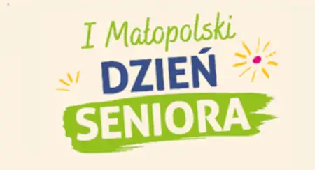 I Małopolski Dzień Seniora w Krakowie – bezpłatne wydarzenie pełne atrakcji