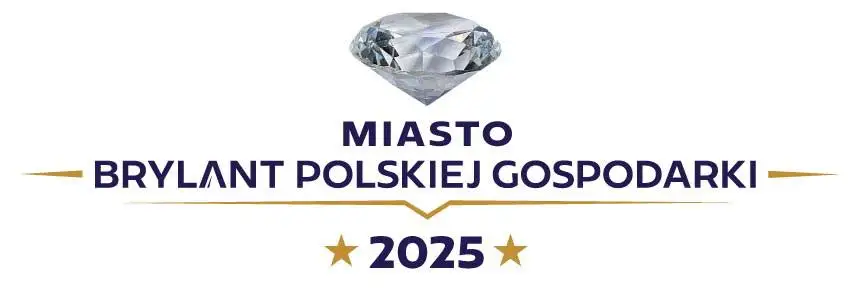 Trzebinia wyróżniona Brylantem Polskiej Gospodarki 2025