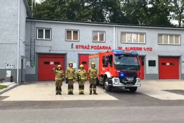 82. rocznica wybuchu Powstania Warszawskiego – pamięć o bohaterach w Godzinę W