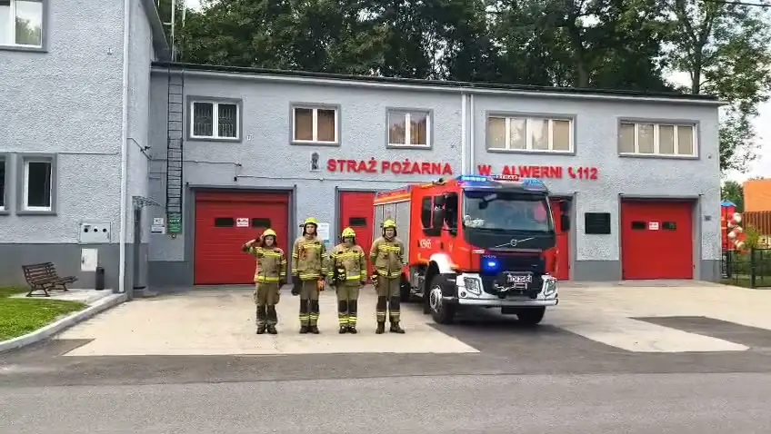 82. rocznica wybuchu Powstania Warszawskiego – pamięć o bohaterach w Godzinę W
