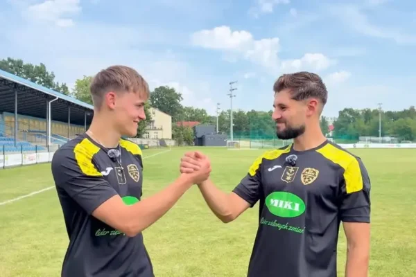 Zapisy na wyjazd do Kocmyrzowa – MKS Trzebinia liczy na kibiców