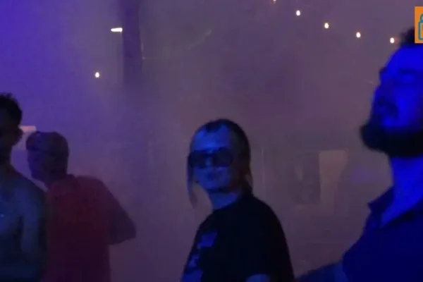 Letnia Scena Muzyczna nad Zalewem Chechło: DJ Witeq i DJ Annwit Attack w Trzebini