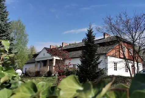 Rusza remont Zamku Lipowiec i dworu z Drogini – zabytki w Gminie Babice odzyskają blask