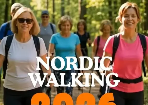 Zapisy na Chechło Run 2026 już otwarte – nowa kategoria Nordic Walking