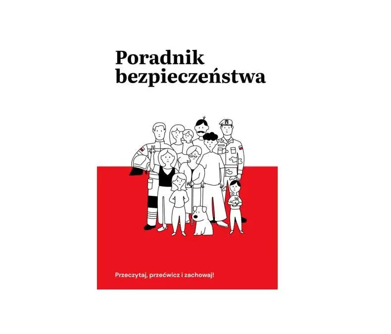 Poradnik bezpieczeństwa od MSWiA i MON – jak przygotować się na sytuacje kryzysowe?