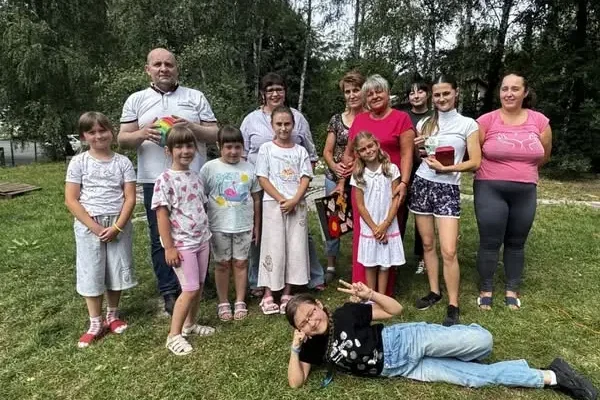 Panowie przejęli stery w PMDK – artystyczny tydzień pełen śmiechu i kreatywności