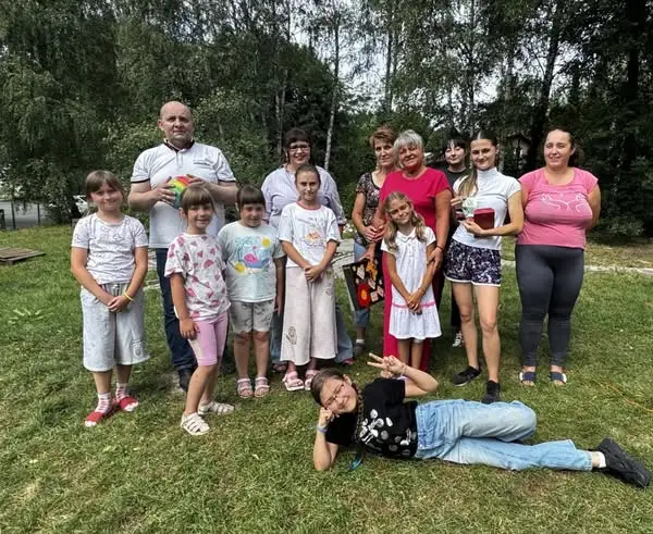 Panowie przejęli stery w PMDK – artystyczny tydzień pełen śmiechu i kreatywności